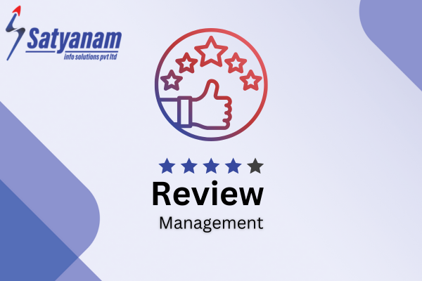 Picture of Review Management