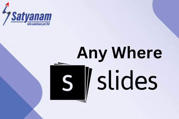 Picture of Any Where Slider