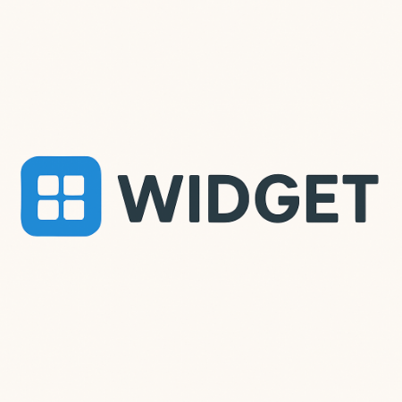 Picture for category Widget