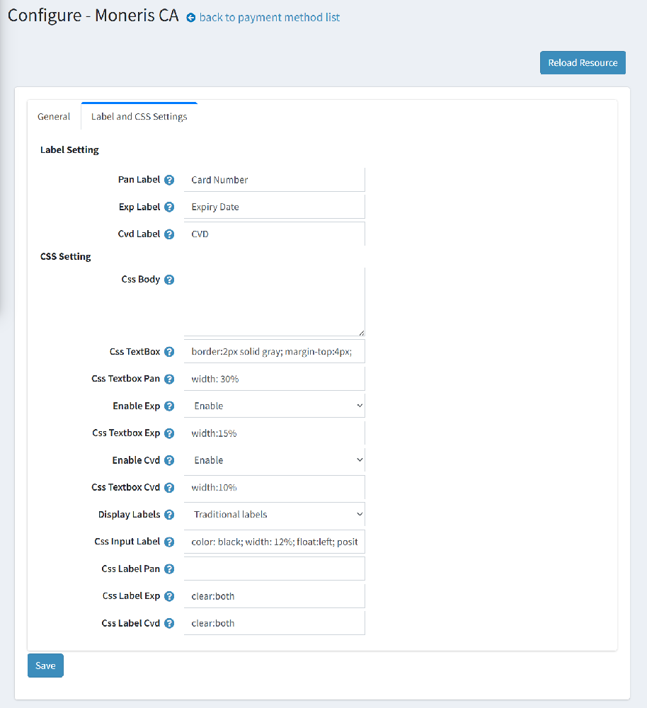 Adding FAQ